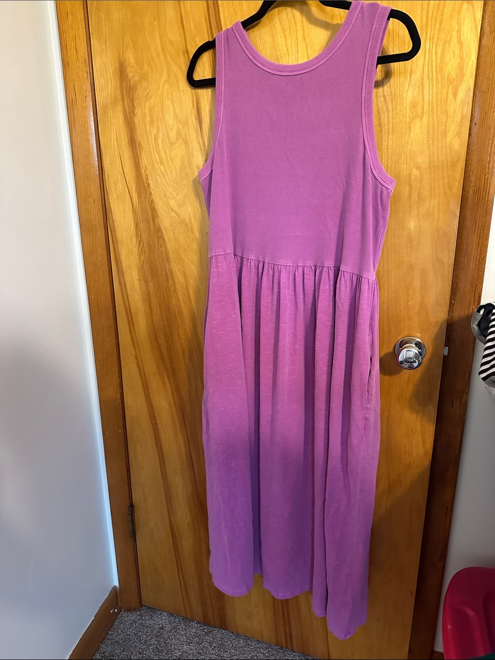 Sonoma Tank Dress